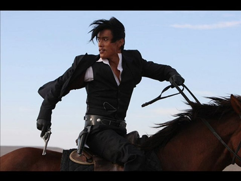 The Good, The Bad, The Weird (2008) Part 1/16