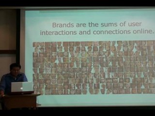 (10) WWW: What Works in Websites Face to Face Session