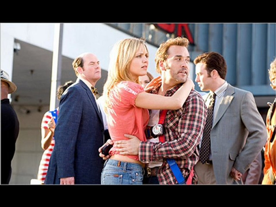 The Goods Live Hard, Sell Hard (2009) Part 1/13