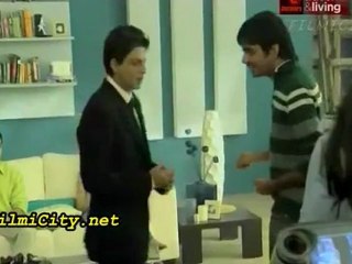 19 March Living With A Superstar - Shahrukh Khan EP 4 Part 2