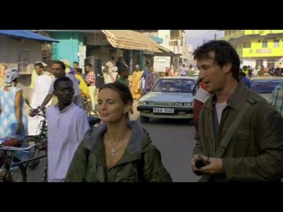 The Librarian Return to King Solomon Part 1/13