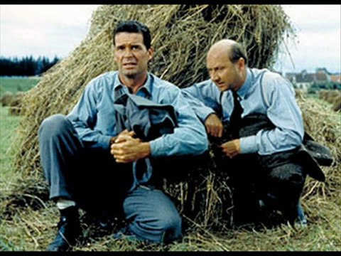 The Great Escape (1963) Part 1/13