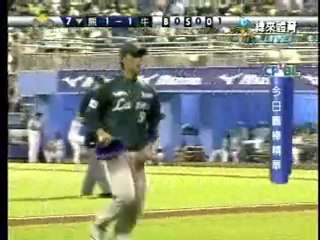 100323 今日職棒精華