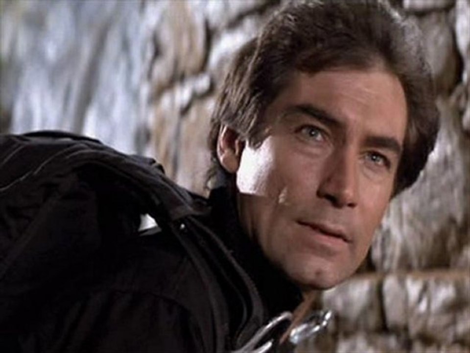 The Living Daylights Part 1 of 12