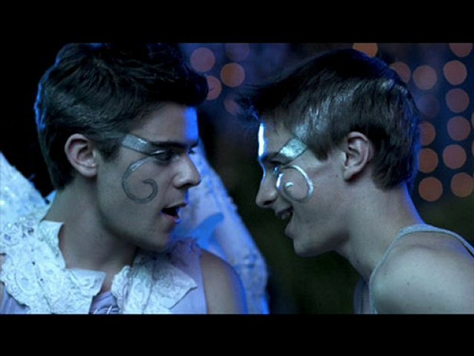 Were the World Mine (2008 Part 1 of 18