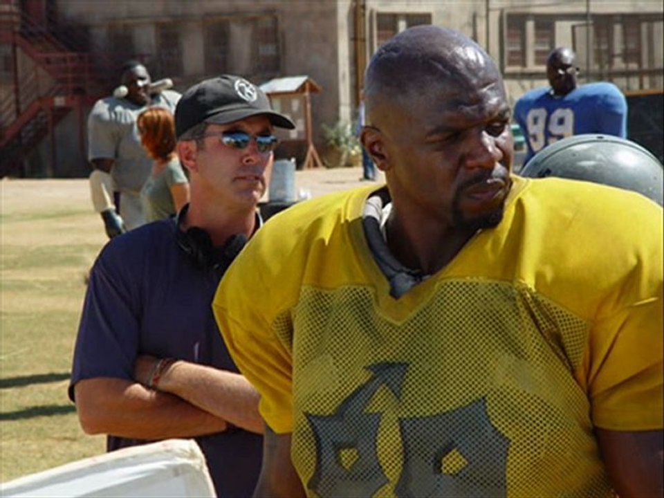 The Longest Yard (2005) Part 1 of 12