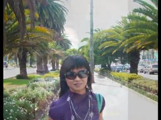 Amor sin Fronteras ( abdul & yenny )