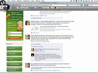 How to Customize, Optimize and Monetize Your Facebook Fan P