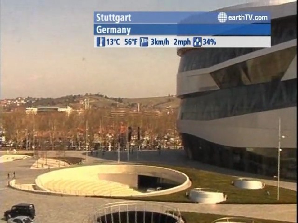 Warnemunde - Germany, Plettenberg Bay - South Africa, Manila - Philippines, Vienna - Austria, Stuttgart - Germany, Dusseldorf - Germany, Engelberg - Titlis - Switzerland