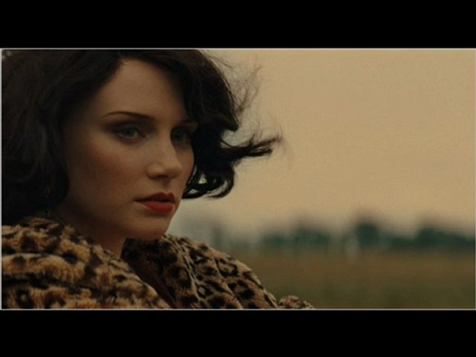 The Loss of a Teardrop Diamond (2008)Part 1 of 12