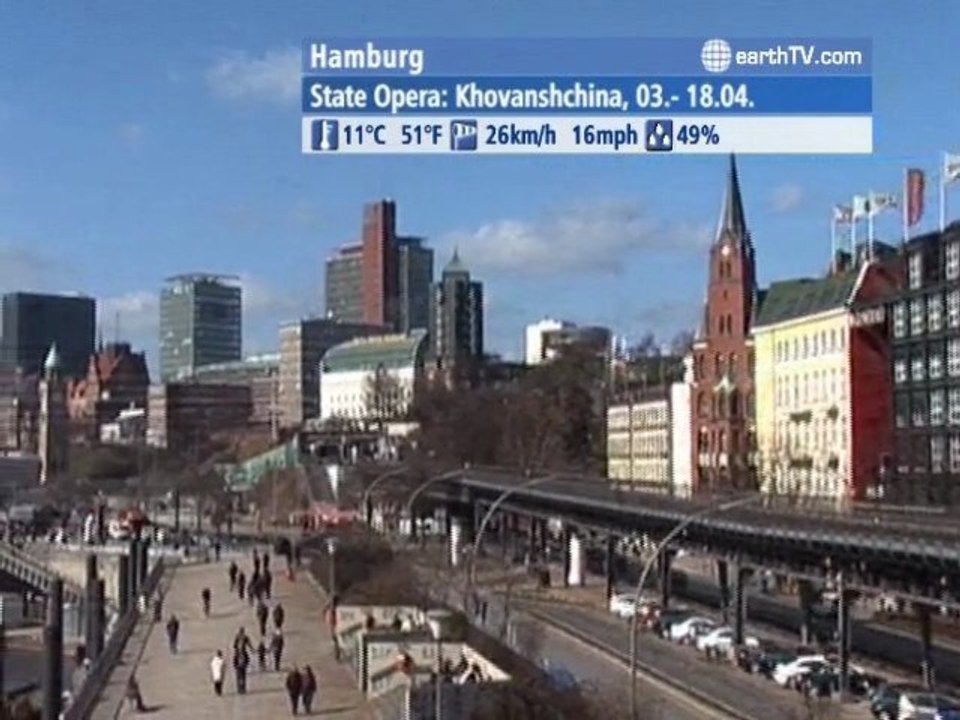 Palma de Mallorca - Spain, Antibes - Juan-les-Pins - France, Cape Town - South Africa, Hamburg - Germany, New York - USA, Muscat - Oman, Lugano - Ticino - Switzerland