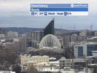 Pine Valley - Beijing - China, London - United Kingdom, Yas Island - UAE - Abu Dhabi, Brussels - Belgium, Ekaterinburg - Russia, Stuttgart - Germany, Paris - France