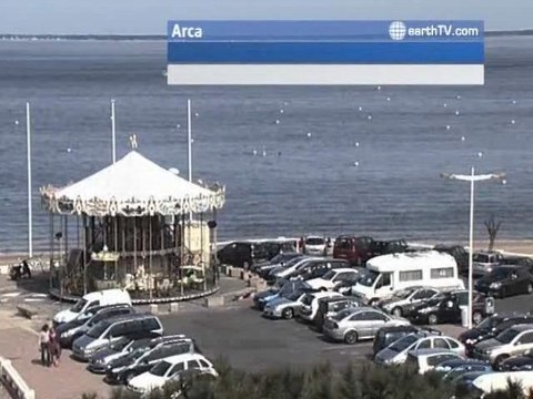 London - United Kingdom, Venice - Italy, Yas Island - UAE - Abu Dhabi, Niagara Falls - Canada, Santorini - Greece, Arcachon - France, Berlin - Germany