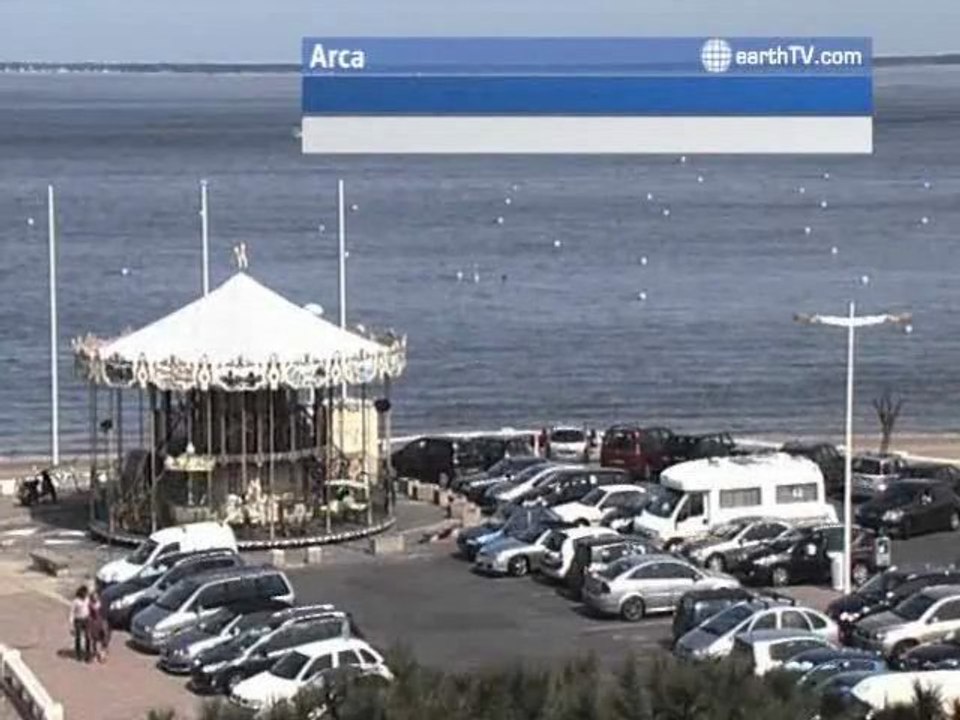 London - United Kingdom, Venice - Italy, Yas Island - UAE - Abu Dhabi, Niagara Falls - Canada, Santorini - Greece, Arcachon - France, Berlin - Germany