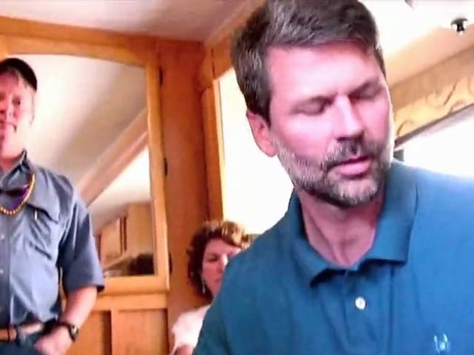 Vanaprasta, Vanaprasta Music, SXSW 2010, RealTVfilms