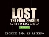 Lost Untangled : 6.09 | Ab Aeterno