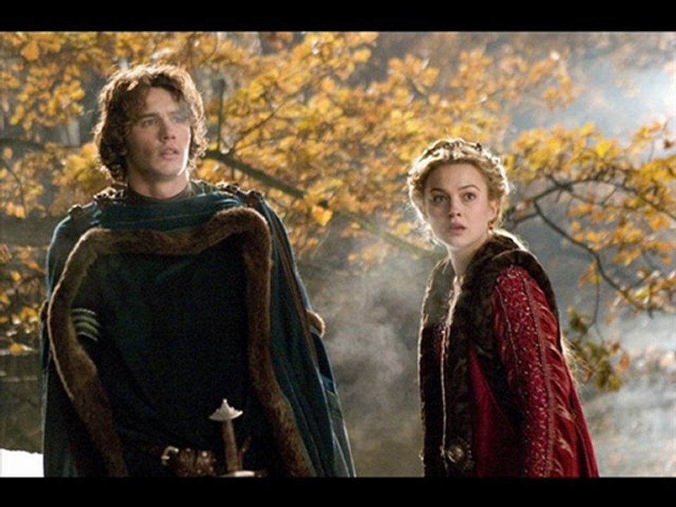 Tristan + Isolde (2006) Part 1/13