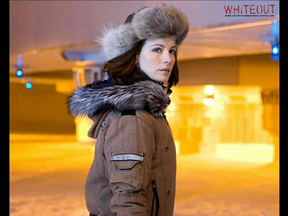 Whiteout (2009)  Part 1 of 15