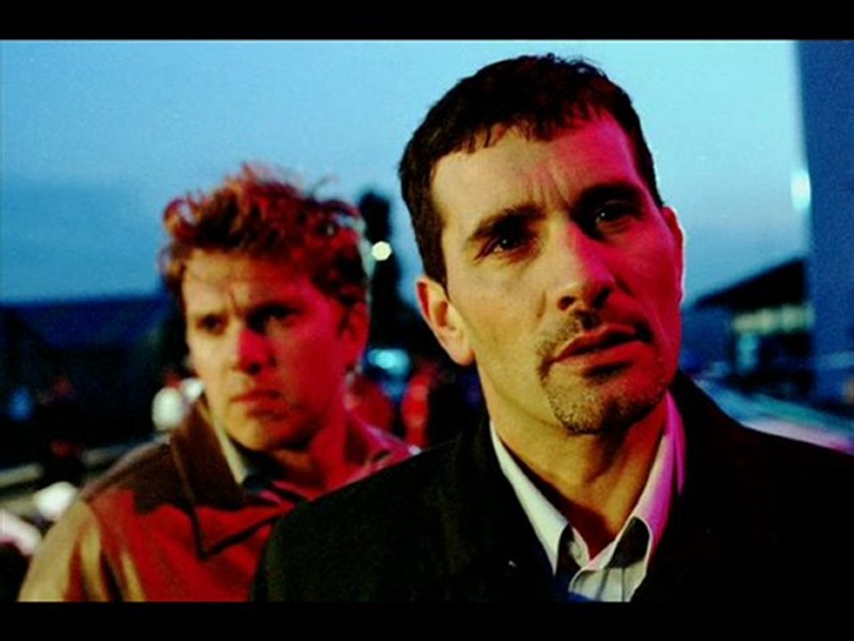 The Memory of a Killer(The Alzheimer Case) Part 1/17