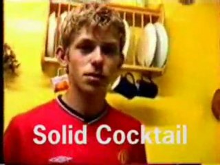 Skateboarding Madness