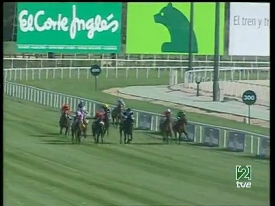 2007.09.16, nº 400 LZ (Eurostars Hotel, Potros 2a C) Equiano