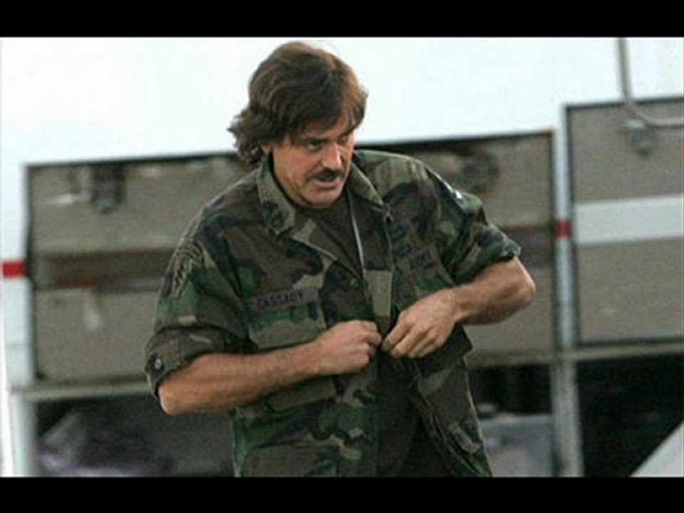 The Men Who Stare at Goats Part 1 of 15