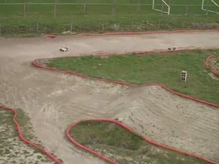 Corzé sens inverse 2010