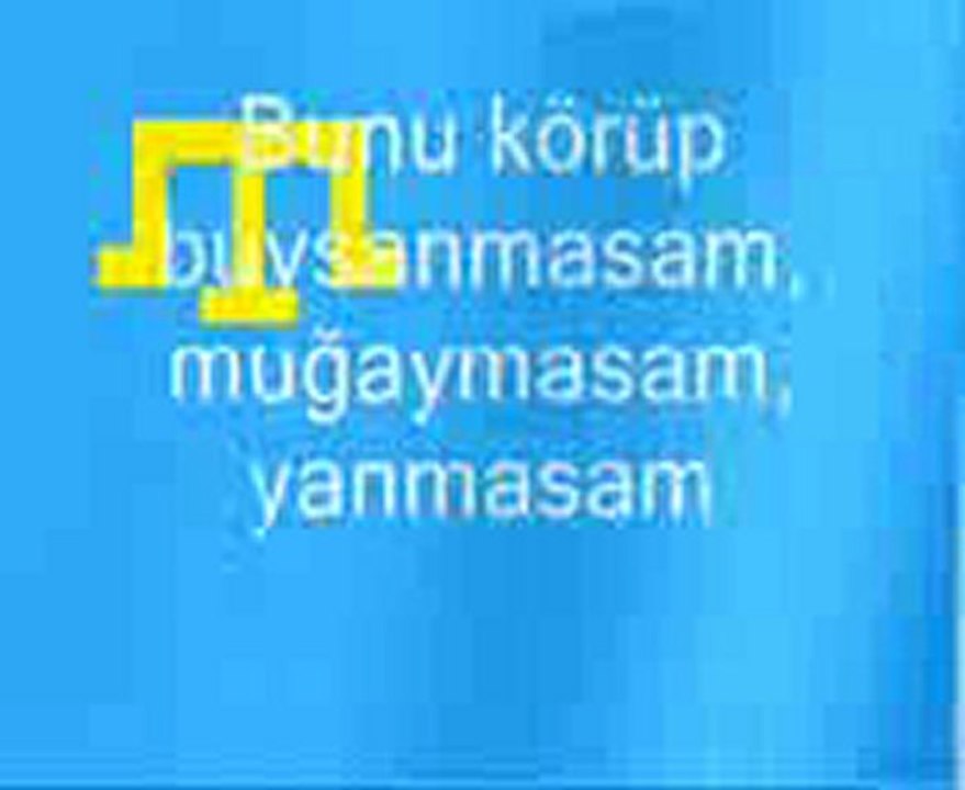 KIRIM MİLLİ MARŞI