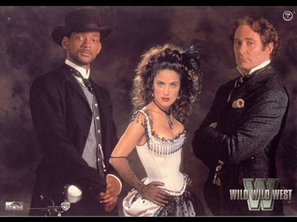 Wild Wild West (1999) Part 1 of 15