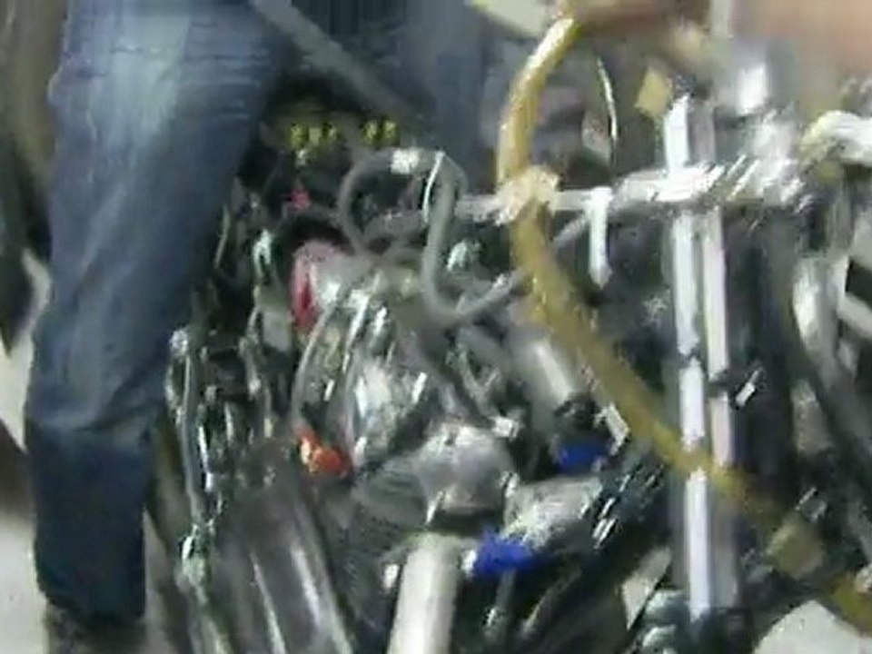 yamaha XS 650 de patrick