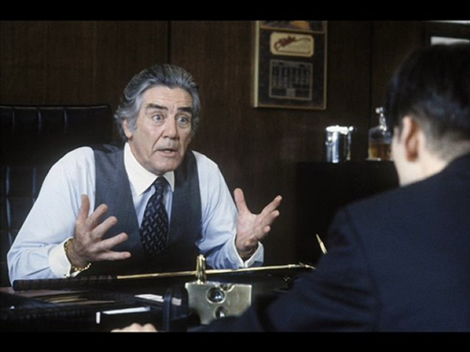 Willard (2003) Part 1 of 15