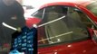 automotive window tinting tint film Solar films privacy car