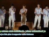 [Fr sub] -Perf- Tohoshinki - Stand by U