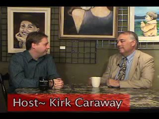 Our Town Carson Now: Rob Hooper