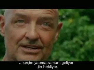 Lost - 6x10 - The Package - Promo # Türkçe Altyazılı