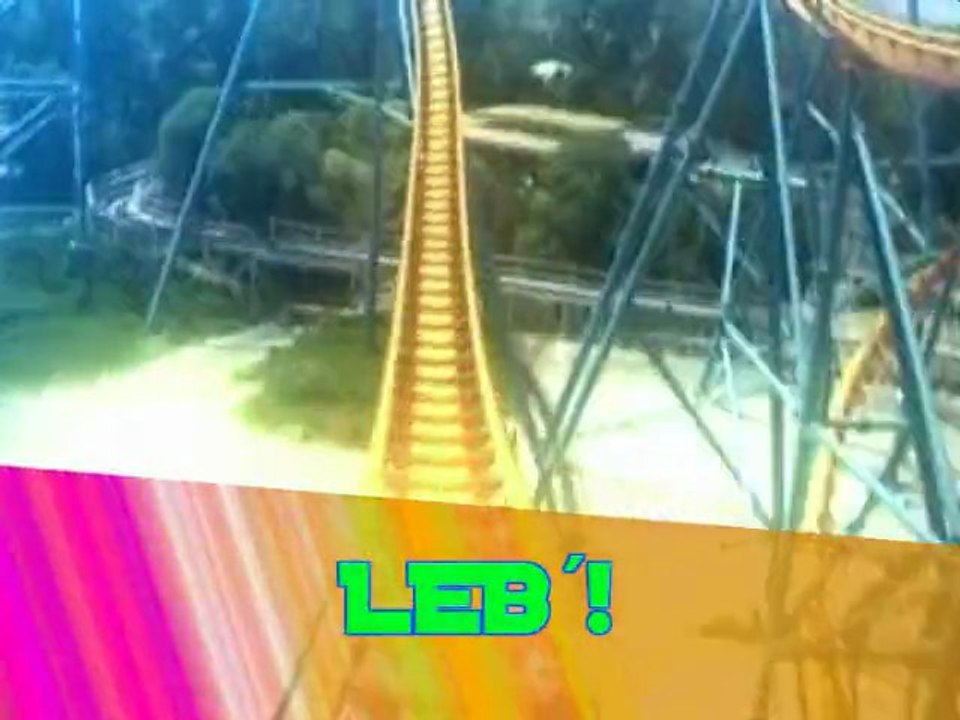 LEB!-Trance-Remix by JeyMP Music