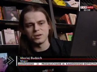 kandydaci na prezydenta w internecie