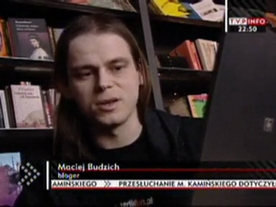 kandydaci na prezydenta w internecie