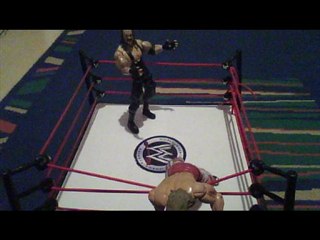 tombstone (undertaker)