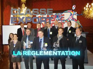 Classe Export PACA 2010 - Présentation