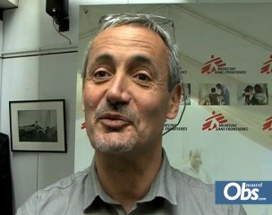 Tuberculose: MSF lance un cri d'alarme