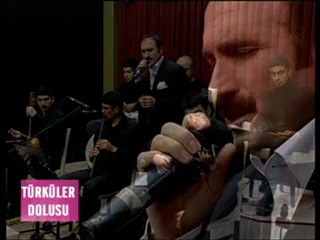 YAVUZ ŞANLI / ZAHİDEM (UZUN HAVA)