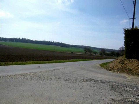 Honda CB500 et IXIL Xtrem avec chicane