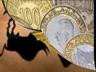 Financial Bull Penny Stocks