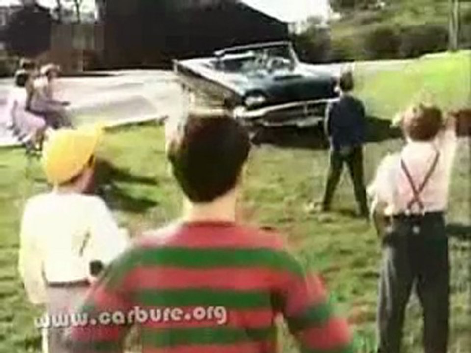 nos fameuses année 90!!