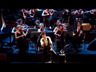 Teoman - "Mavi Kuş ile Küçük Kız"