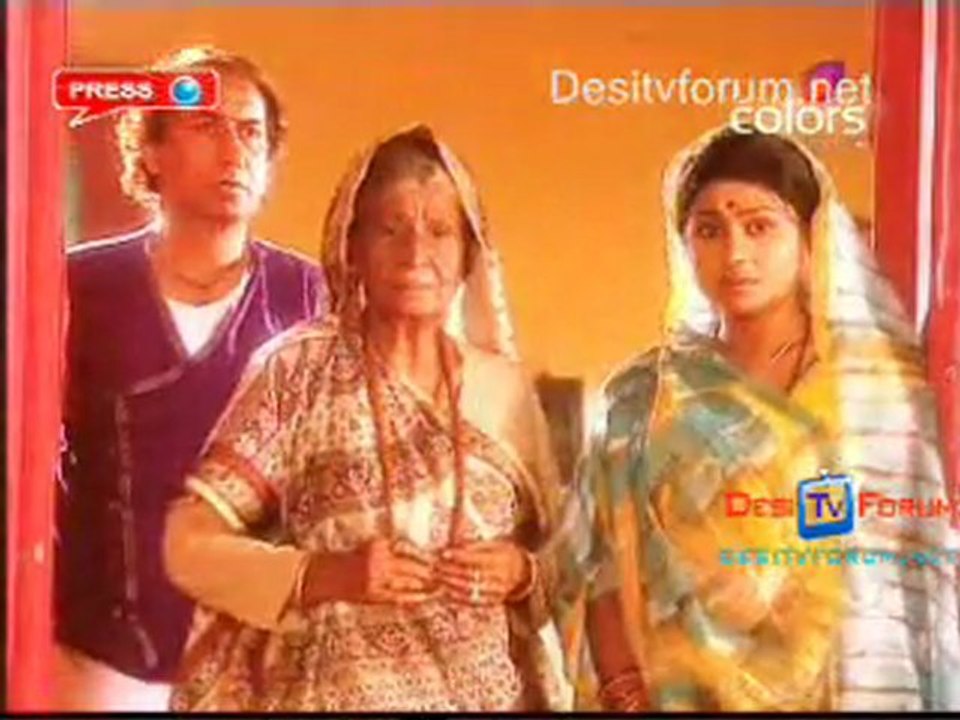 Aise Karo na Vida - 24th March 2010 Watch Online Pt2