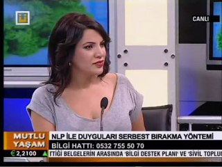 1.Bölüm-MUSTAFA KILINÇ MUTLU YAŞAM PROGRAMINDA