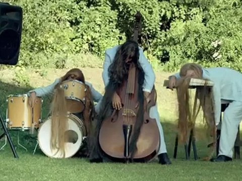 Florette - Het huwelijk 54''