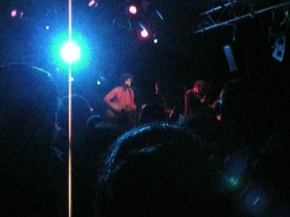 noah and the whale love of an orchestra confort moderne
